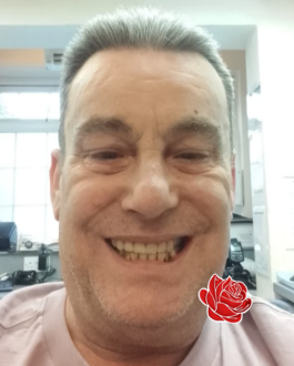 David Smith – profile image